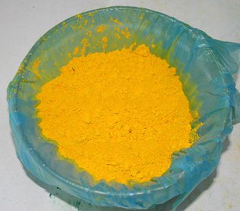 pigment yellow WGP(Yellow 168)