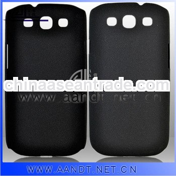plastic ultrathin mobile phone cases for Samsung S3