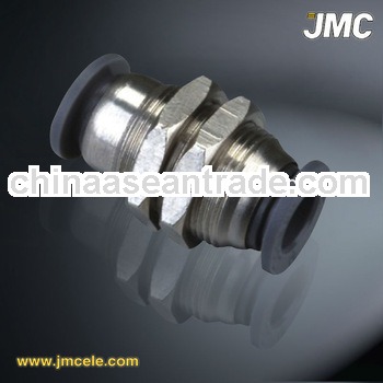 pneumatic accessory quick connect brass connector fittings