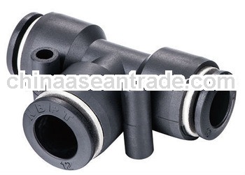 pneumatic fittings 6mm quick fittings
