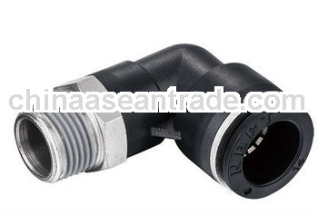 pneumatic fittings quick connect tube fitting