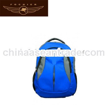 polyester fashion backpack sports bag backpack