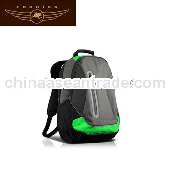 polyester professional fashion sports backpack