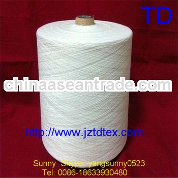 polyester yarn 30/2 for sewing thread