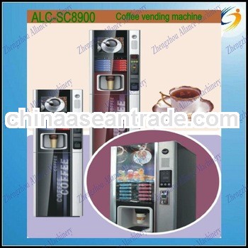 popular mechanical vending machine