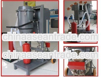 powder filller / Powder filling machine