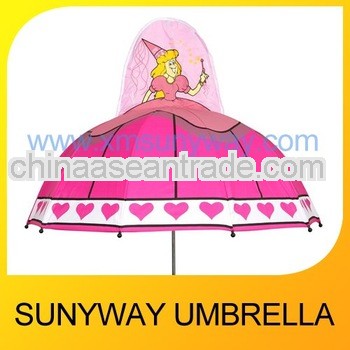 princess umbrella