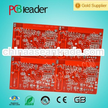 professional pcb factory manufacturer supply asus motherboard design with good price