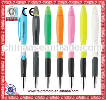 promotional stationery stylus ball pen