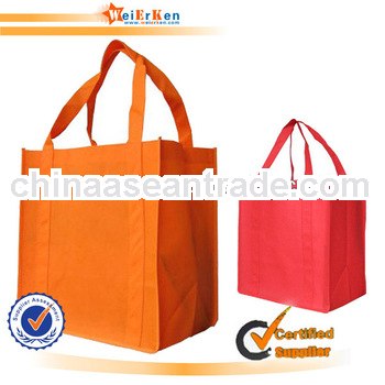 promotional tote reusable for sale