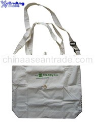 customized design Canvas shoulder Bag tote bag