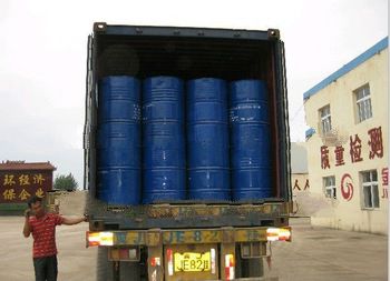 pvc plasticizer replace DOP for pvc product HY-S-03