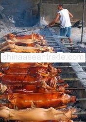 Lechon / Roasted Pig