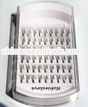 qingdao factory wholesale cheap korea silk individual eyelash extensions