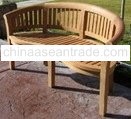 Sell teak garden furniture