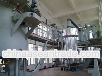 rapeseed leaching equipment with 10-20 tons