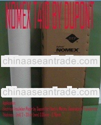 Electrical Rotating Machine From Medium To Voltage Nomex T410,414,418 Industrial Insulating Paper
