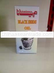 Mariana Black Seeds Oil