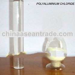 Polyaluminum chloride