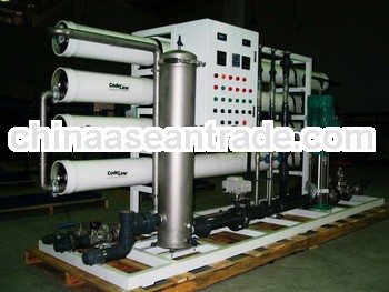ro system water treatment equipment