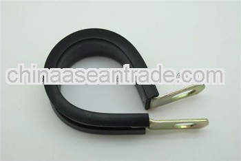 rubber covered hose clamp KPCF8SS