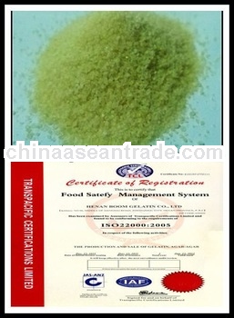 sell gelatin powder halal for many use