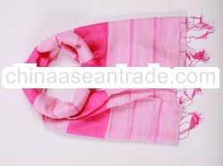 Handmade Silk Scarves