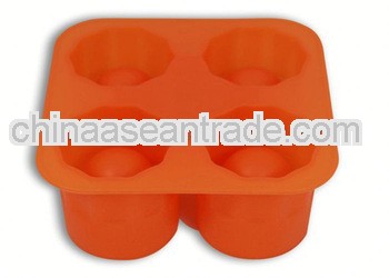 silicone ice tray for cube