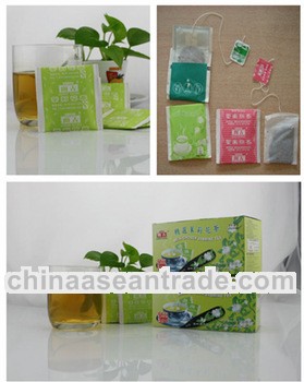 single chamber china jasminetea bags 25 envelope