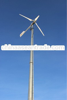 small wind turbine for sale for home and farm use