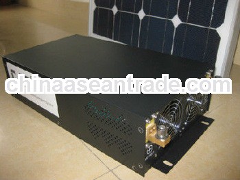 solar inverter 12v 220v 4000w