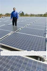 solar panel low price for india and dubai market