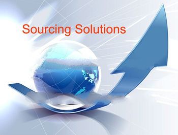 solutions for one stop source agent