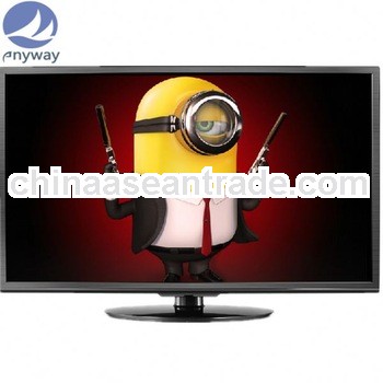 spencial design HD 1080P 55" android 2.2 internet tv receiver box