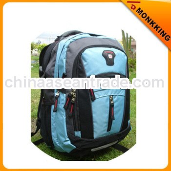 sports backpack bag with many pockets