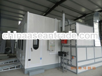 spray tech paint booth paint booths for sale bake oven paint booth