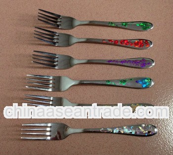 stainless spoon and forks made in Jieyang factory directly /// New comming!