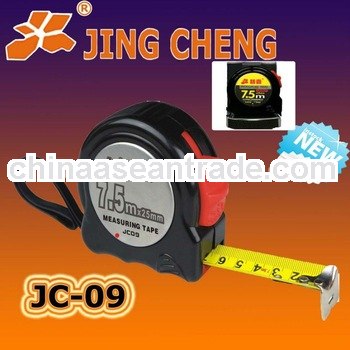 stainless steel magnetic tape measure