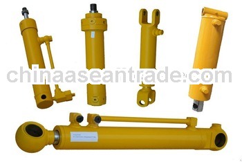 standard hydraulic cylinder - professional manufacturer