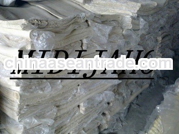 supergood LATEX relciamed rubber with good quality
