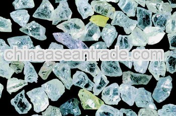 synthetic & single crystal diamond powder