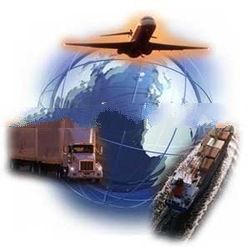 FREIGHT SERVICES , FORWARDING SERVICES , LOGISTICS SERVICES & TRADING SERVICES