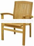 Teak Chairs Furniture