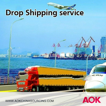 trade service/shipping service/drop shipping service in Shenzhen