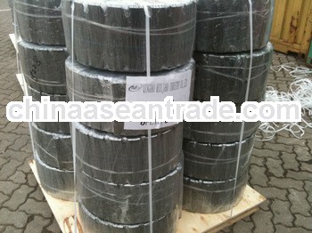 tread rubber - truck tire recycling