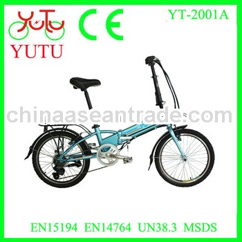 two wheel foldable bicicletas/popular foldable bicicletas/36v 9Ah 250w foldable bicicletas