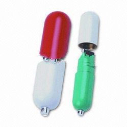 Medicine USB Flash Drive ,Pill USB Thumb Drive