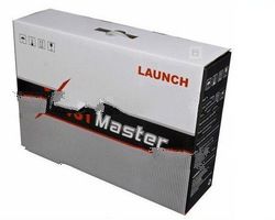2012 Newest original launch x431 master --Wholesale