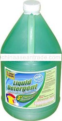Liquid Laundry Detergent by Powerclean
