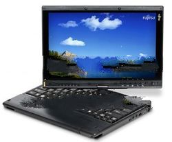 Fujitsu LifeBook T2010 Laptop